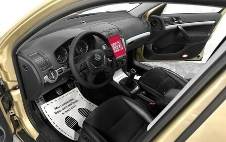 Skoda Octavia, 2012 год, 1 335 000 рублей, 8 фотография