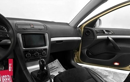 Skoda Octavia, 2012 год, 1 335 000 рублей, 9 фотография