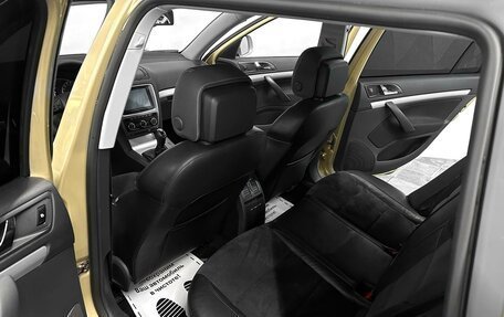 Skoda Octavia, 2012 год, 1 335 000 рублей, 15 фотография