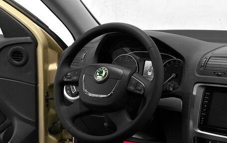 Skoda Octavia, 2012 год, 1 335 000 рублей, 11 фотография