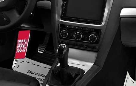 Skoda Octavia, 2012 год, 1 335 000 рублей, 13 фотография