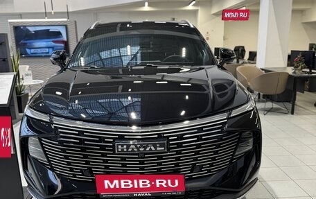 Haval F7, 2026 год, 3 699 000 рублей, 3 фотография