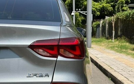 Chevrolet Monza, 2022 год, 1 115 000 рублей, 10 фотография