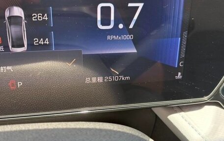 Chevrolet Monza, 2022 год, 1 115 000 рублей, 12 фотография