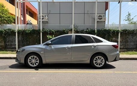 Chevrolet Monza, 2022 год, 1 115 000 рублей, 5 фотография