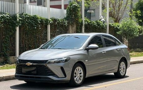 Chevrolet Monza, 2022 год, 1 115 000 рублей, 3 фотография