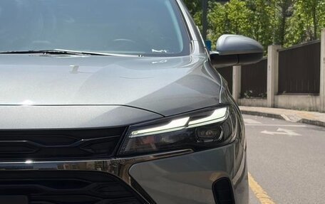 Chevrolet Monza, 2022 год, 1 115 000 рублей, 9 фотография