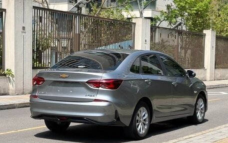 Chevrolet Monza, 2022 год, 1 115 000 рублей, 8 фотография