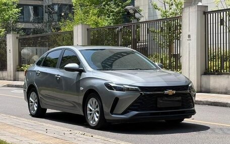 Chevrolet Monza, 2022 год, 1 115 000 рублей, 1 фотография