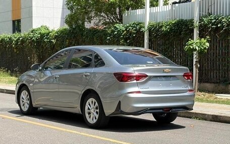 Chevrolet Monza, 2022 год, 1 115 000 рублей, 6 фотография