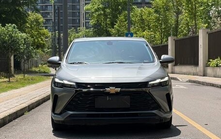 Chevrolet Monza, 2022 год, 1 115 000 рублей, 2 фотография