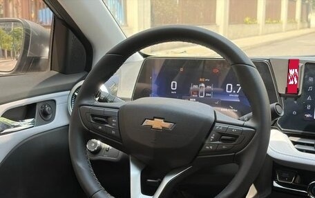 Chevrolet Monza, 2022 год, 1 115 000 рублей, 16 фотография