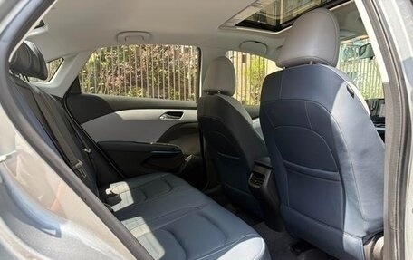 Chevrolet Monza, 2022 год, 1 115 000 рублей, 4 фотография