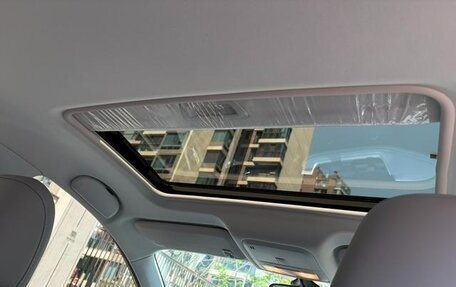 Chevrolet Monza, 2022 год, 1 115 000 рублей, 18 фотография