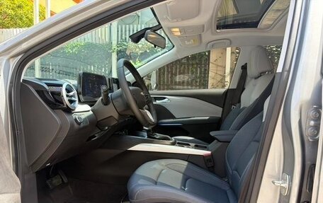 Chevrolet Monza, 2022 год, 1 115 000 рублей, 19 фотография