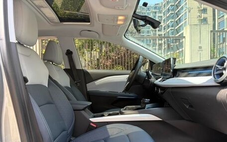 Chevrolet Monza, 2022 год, 1 115 000 рублей, 22 фотография