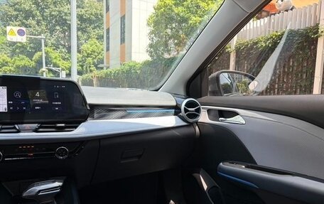 Chevrolet Monza, 2022 год, 1 115 000 рублей, 17 фотография