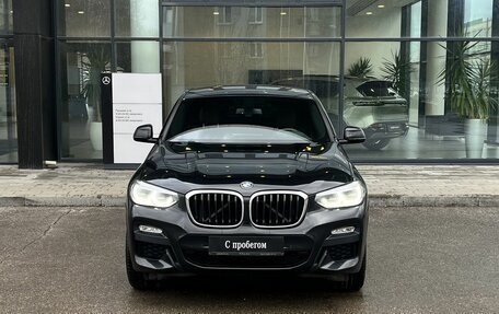 BMW X4, 2019 год, 5 690 000 рублей, 2 фотография