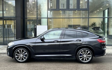BMW X4, 2019 год, 5 690 000 рублей, 8 фотография