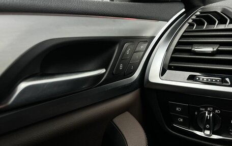 BMW X4, 2019 год, 5 690 000 рублей, 15 фотография