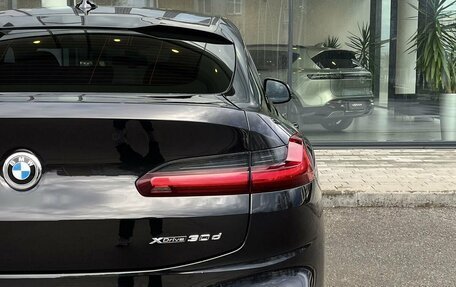 BMW X4, 2019 год, 5 690 000 рублей, 10 фотография