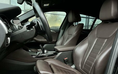 BMW X4, 2019 год, 5 690 000 рублей, 17 фотография