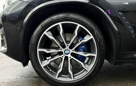 BMW X4, 2019 год, 5 690 000 рублей, 13 фотография