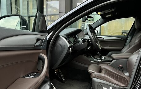 BMW X4, 2019 год, 5 690 000 рублей, 14 фотография