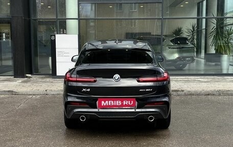 BMW X4, 2019 год, 5 690 000 рублей, 6 фотография