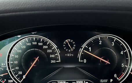 BMW X4, 2019 год, 5 690 000 рублей, 20 фотография