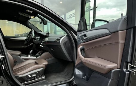 BMW X4, 2019 год, 5 690 000 рублей, 28 фотография