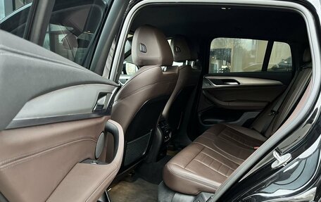 BMW X4, 2019 год, 5 690 000 рублей, 31 фотография