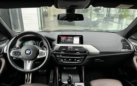 BMW X4, 2019 год, 5 690 000 рублей, 21 фотография