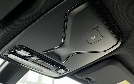 BMW X4, 2019 год, 5 690 000 рублей, 22 фотография