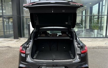 BMW X4, 2019 год, 5 690 000 рублей, 33 фотография