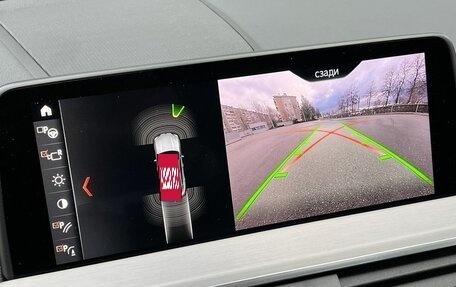 BMW X4, 2019 год, 5 690 000 рублей, 24 фотография