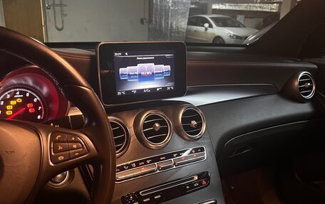 Mercedes-Benz GLC, 2016 год, 3 000 000 рублей, 3 фотография