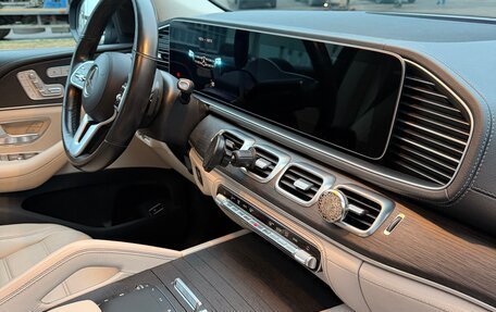 Mercedes-Benz GLE, 2021 год, 6 100 000 рублей, 9 фотография