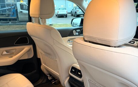 Mercedes-Benz GLE, 2021 год, 6 100 000 рублей, 11 фотография