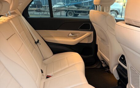 Mercedes-Benz GLE, 2021 год, 6 100 000 рублей, 10 фотография