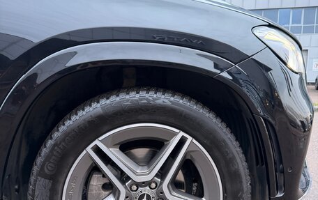 Mercedes-Benz GLE, 2021 год, 6 100 000 рублей, 5 фотография