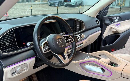 Mercedes-Benz GLE, 2021 год, 6 100 000 рублей, 6 фотография