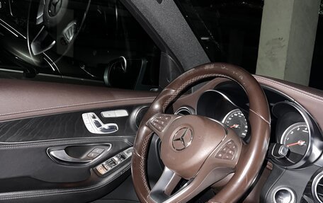 Mercedes-Benz GLC, 2016 год, 3 000 000 рублей, 4 фотография