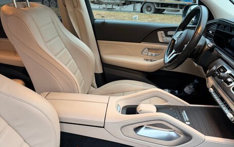 Mercedes-Benz GLE, 2021 год, 6 100 000 рублей, 8 фотография