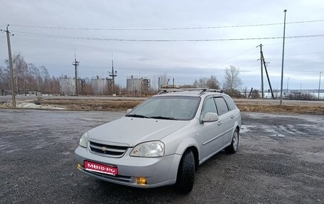 Chevrolet Lacetti, 2010 год, 339 000 рублей, 1 фотография