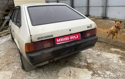 Москвич 2141, 1991 год, 80 000 рублей, 1 фотография