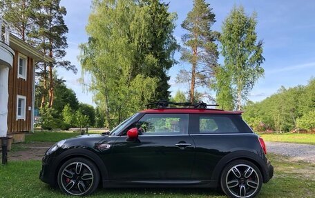 MINI Hatch, 2018 год, 2 690 000 рублей, 1 фотография