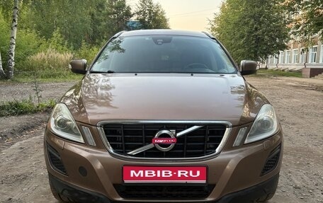 Volvo XC60 II, 2011 год, 1 550 000 рублей, 1 фотография
