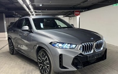 BMW X6, 2025 год, 16 000 000 рублей, 1 фотография