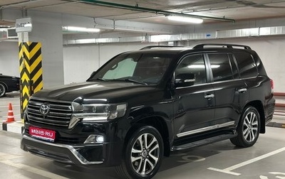Toyota Land Cruiser 200, 2015 год, 6 399 000 рублей, 1 фотография